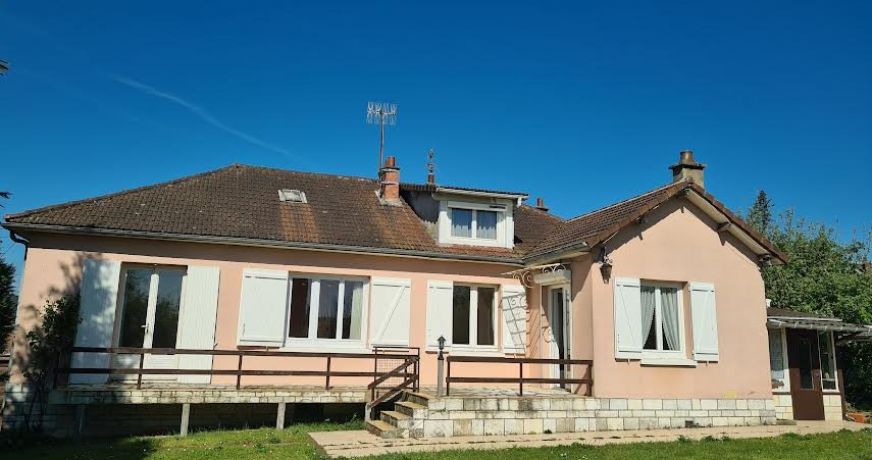 vente Maison Gournay En Bray