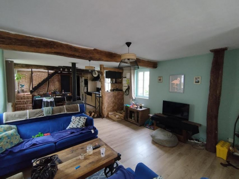 vente Maison Lyons La Foret - Photo 3