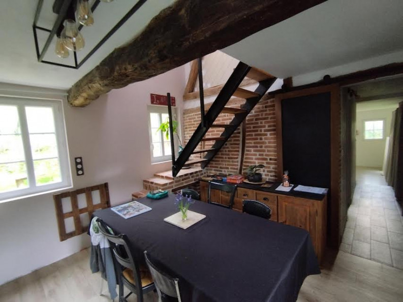 vente Maison Lyons La Foret - Photo 4