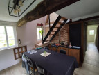 vente Maison Lyons La Foret