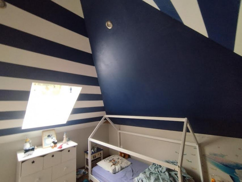 vente Maison Lyons La Foret - Photo 6