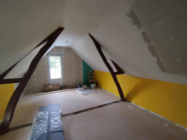 vente Maison Lyons La Foret - Photo 7