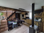 vente Maison Lyons La Foret