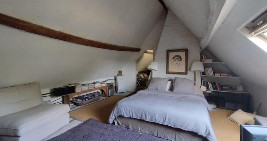 vente Maison Neufchatel En Bray