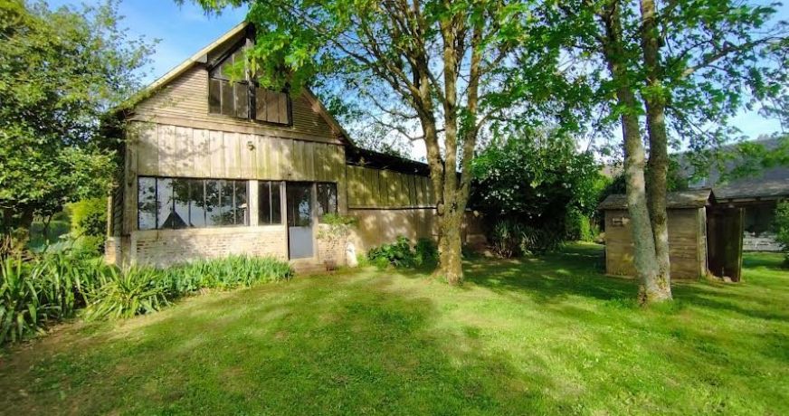 vente Maison Neufchatel En Bray