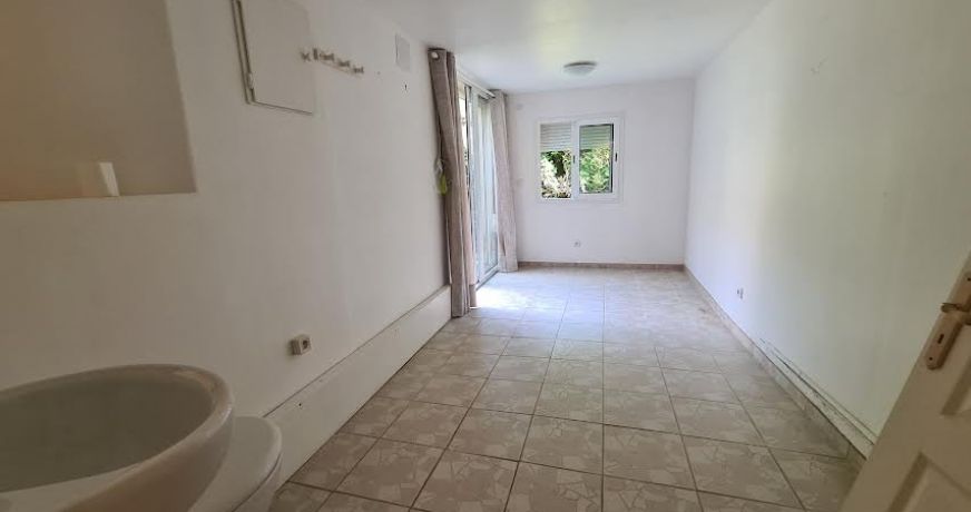 vente Maison Chaumont En Vexin
