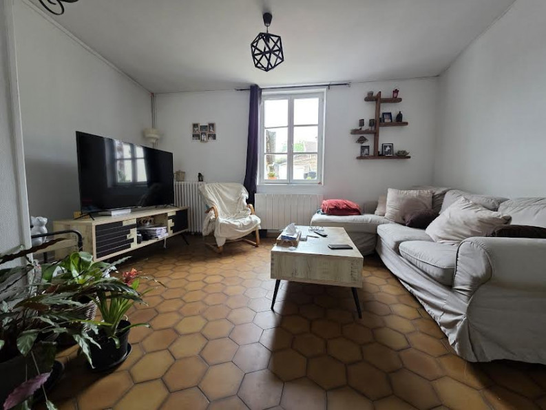 vente Maison Saint Clair Sur Epte - Photo 5