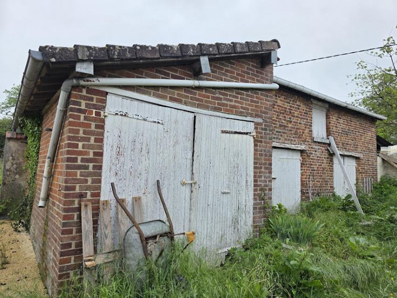 vente Maison Saint Clair Sur Epte - Photo 9