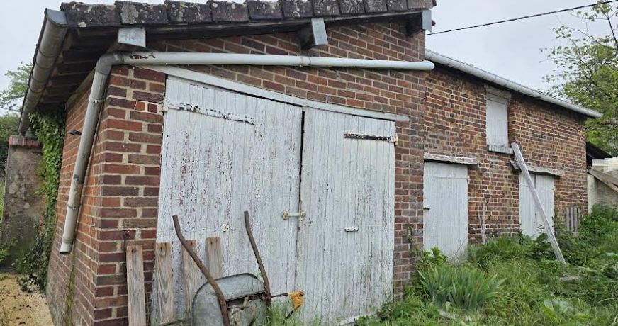 vente Maison Saint Clair Sur Epte
