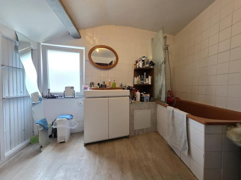vente Maison Saint Clair Sur Epte - Photo 8