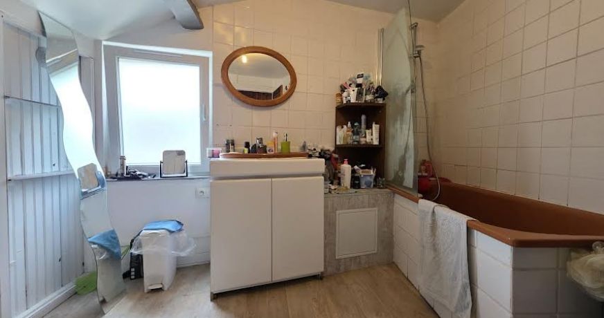 vente Maison Saint Clair Sur Epte