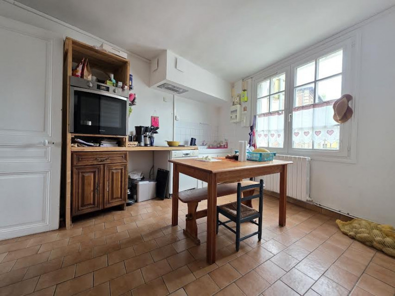 vente Maison Saint Clair Sur Epte - Photo 3