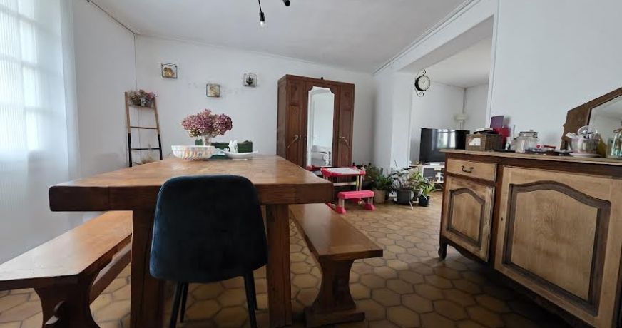 vente Maison Saint Clair Sur Epte