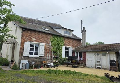 vente Maison Saint Clair Sur Epte