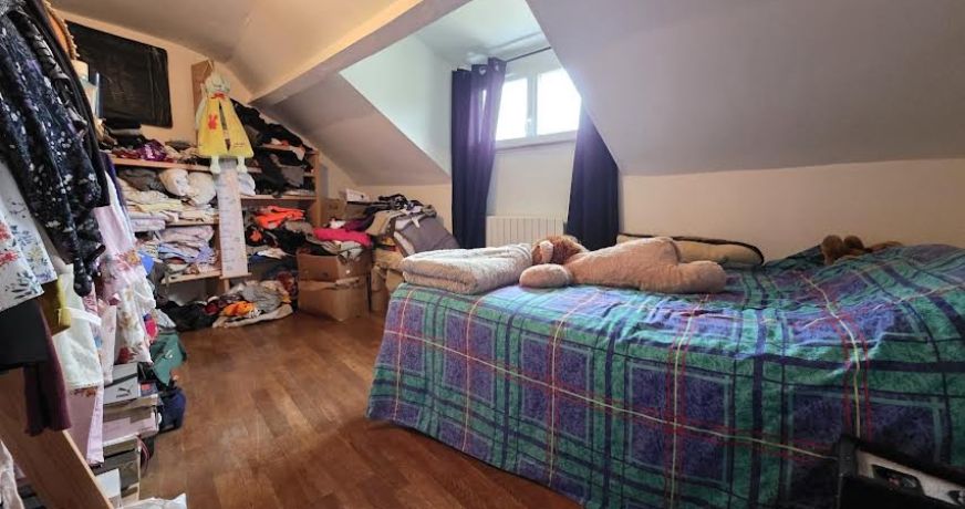 vente Maison Saint Clair Sur Epte