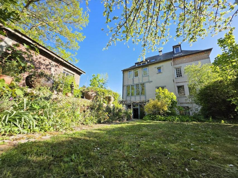 vente Maison Saint Clair Sur Epte - Photo 10