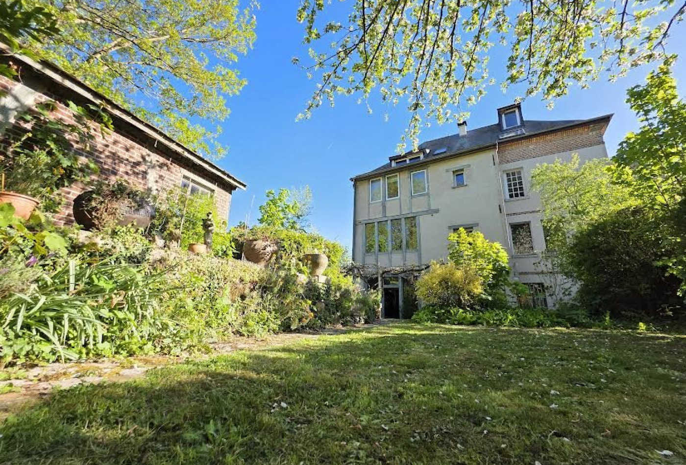 vente Maison Saint Clair Sur Epte - Photo 10