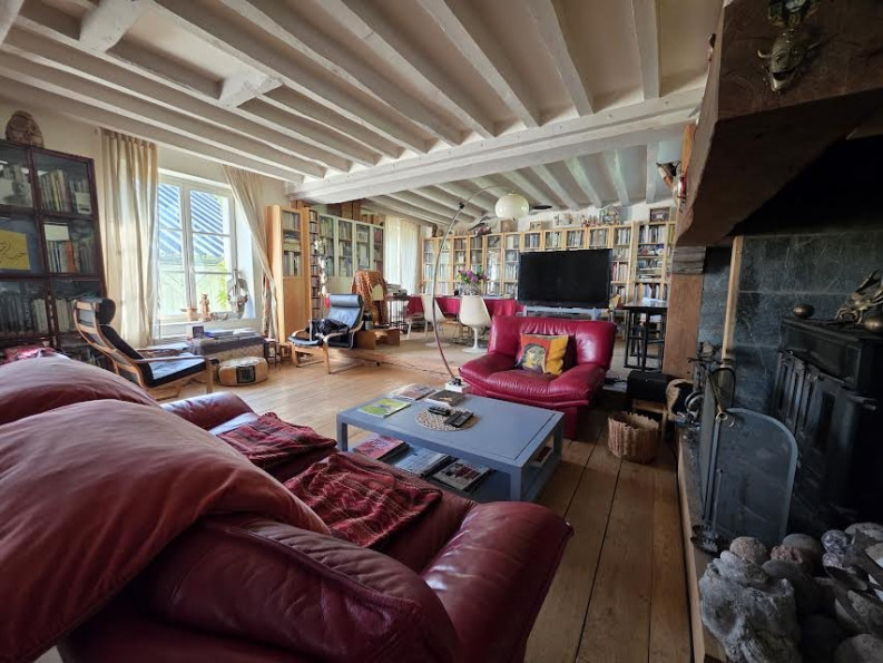 vente Maison Saint Clair Sur Epte - Photo 3