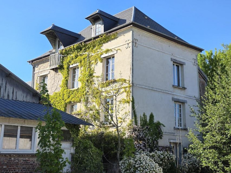 vente Maison Saint Clair Sur Epte - Photo 1