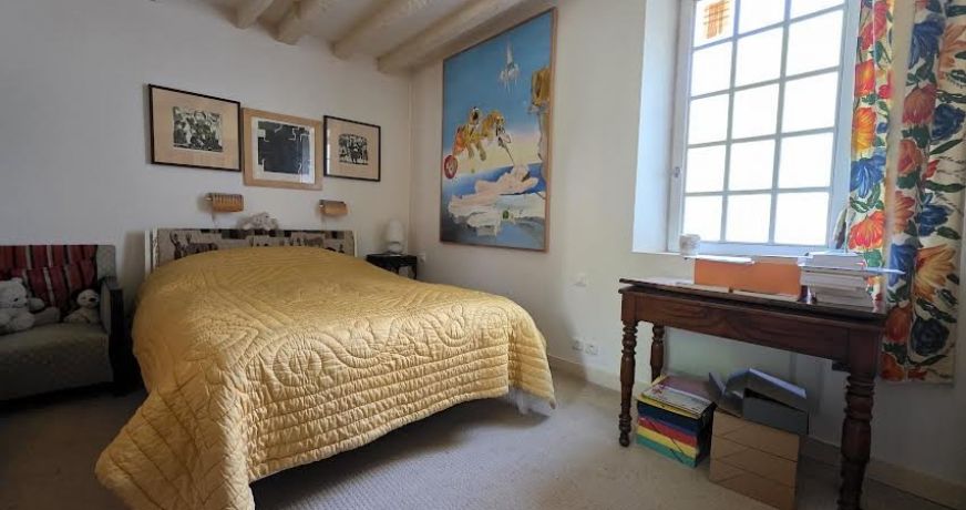 vente Maison Saint Clair Sur Epte