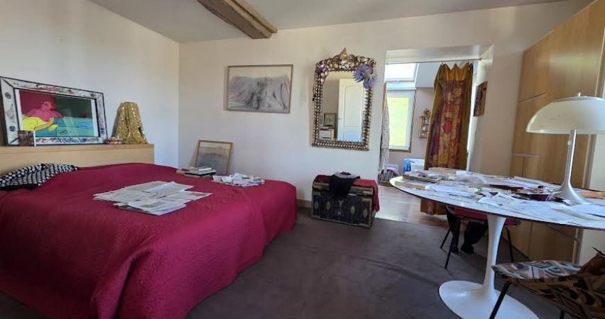 vente Maison Saint Clair Sur Epte