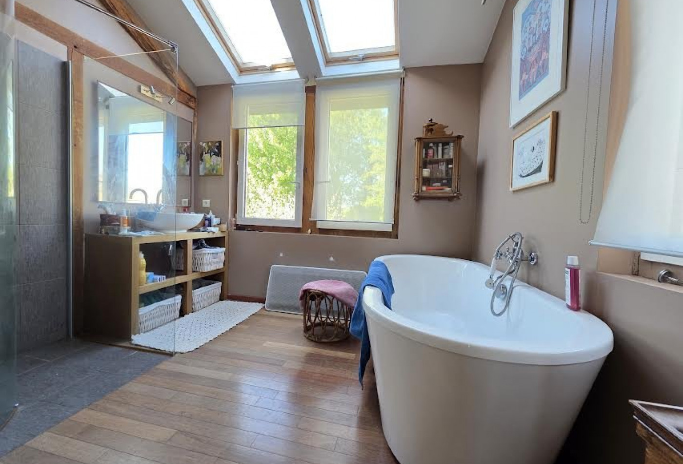 vente Maison Saint Clair Sur Epte - Photo 6