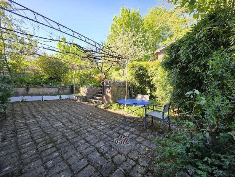 vente Maison Saint Clair Sur Epte - Photo 9