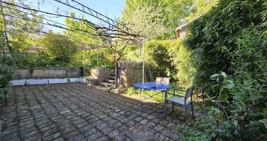 vente Maison Saint Clair Sur Epte