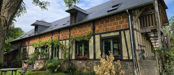 vente Maison Lyons La Foret