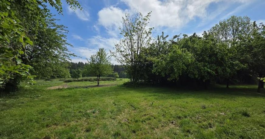 vente Maison Lyons La Foret