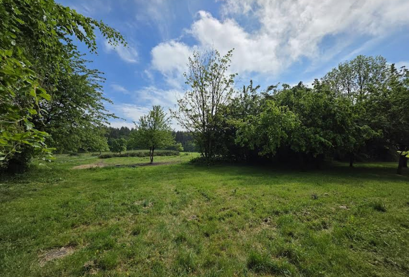 vente Maison Lyons La Foret - Photo 10