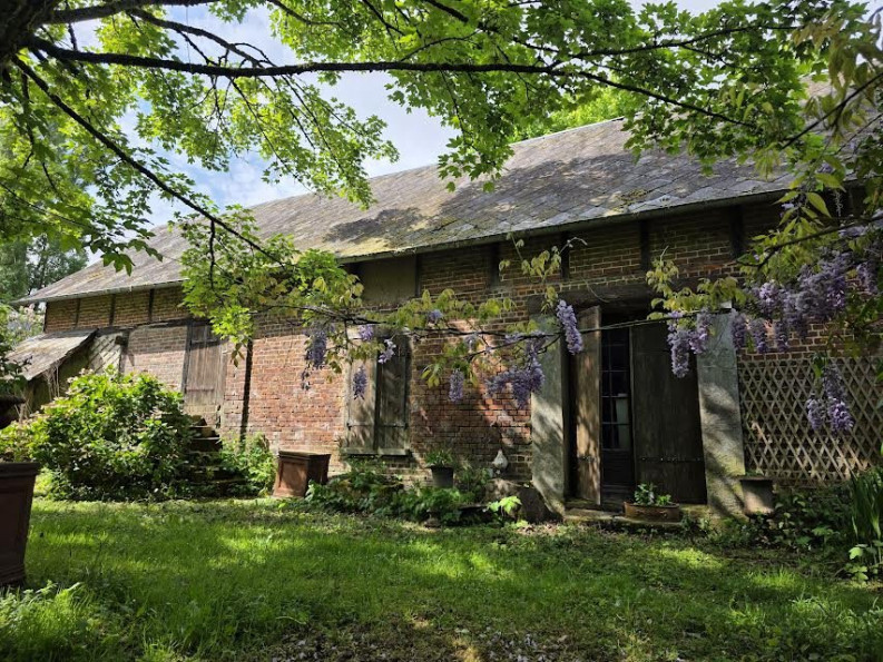 vente Maison Lyons La Foret - Photo 8