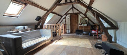 vente Maison Lyons La Foret
