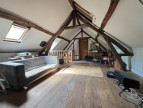 vente Maison Lyons La Foret