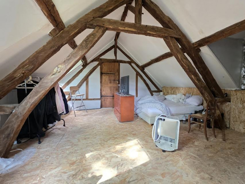 vente Maison Lyons La Foret - Photo 4