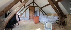 vente Maison Lyons La Foret
