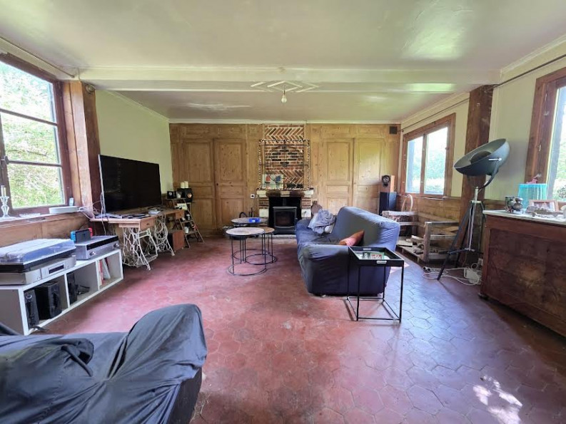 vente Maison Lyons La Foret - Photo 3