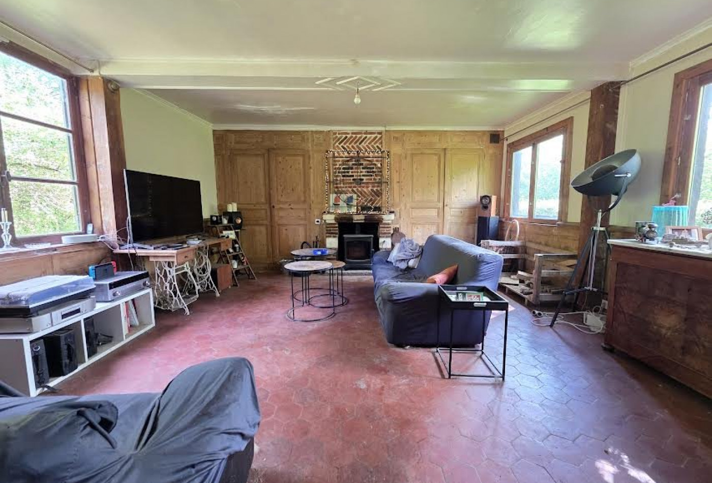 vente Maison Lyons La Foret - Photo 3