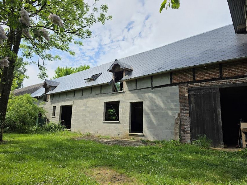 vente Maison Lyons La Foret - Photo 7