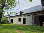vente Maison Lyons La Foret