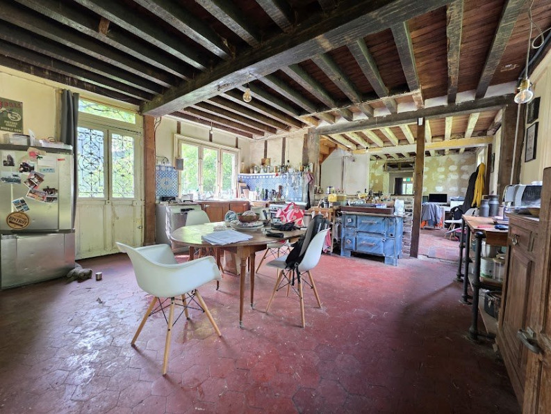 vente Maison Lyons La Foret - Photo 2