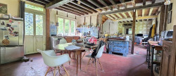 vente Maison Lyons La Foret