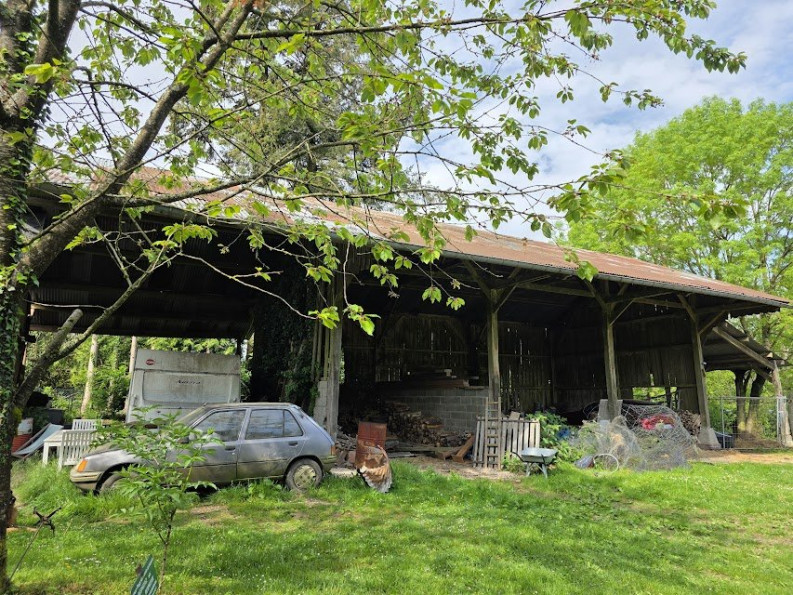 vente Maison Lyons La Foret - Photo 9