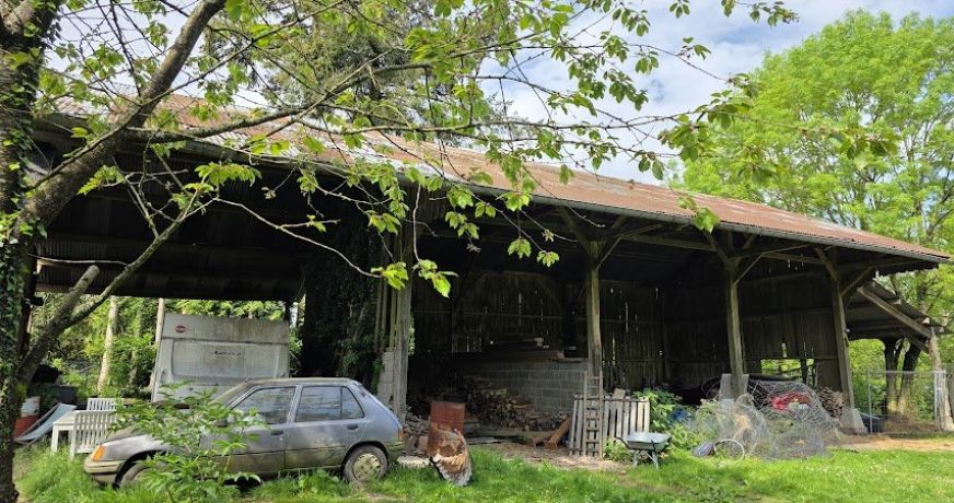 vente Maison Lyons La Foret