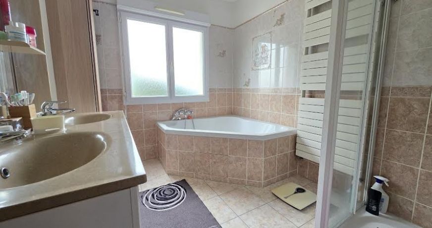 vente Maison Gisors