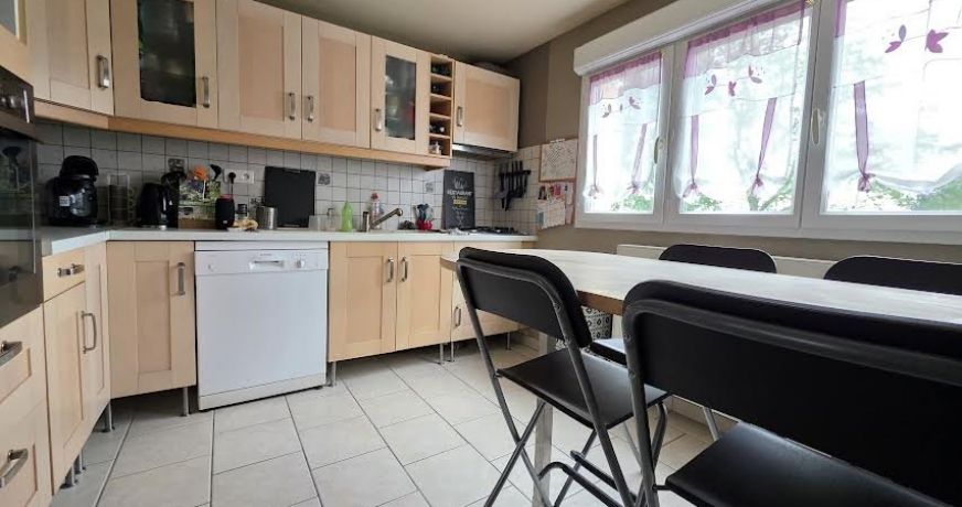 vente Maison Gisors