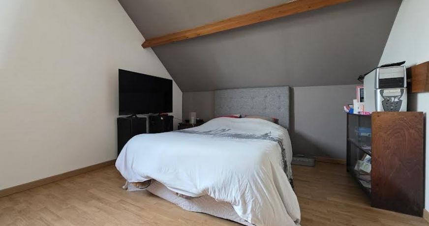 vente Maison Gisors