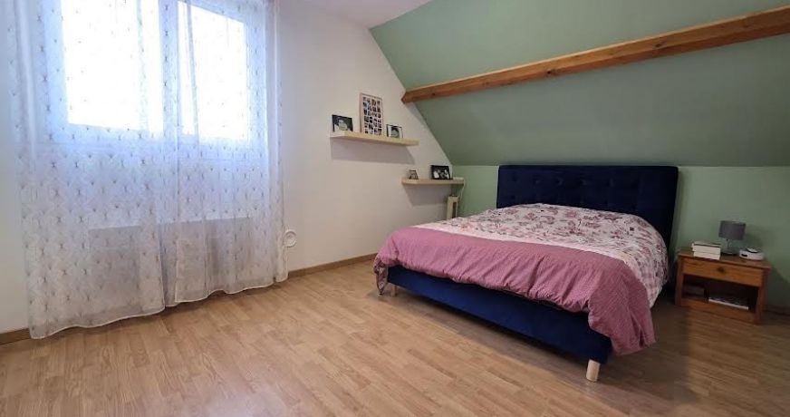 vente Maison Gisors