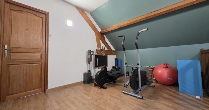 vente Maison Gisors