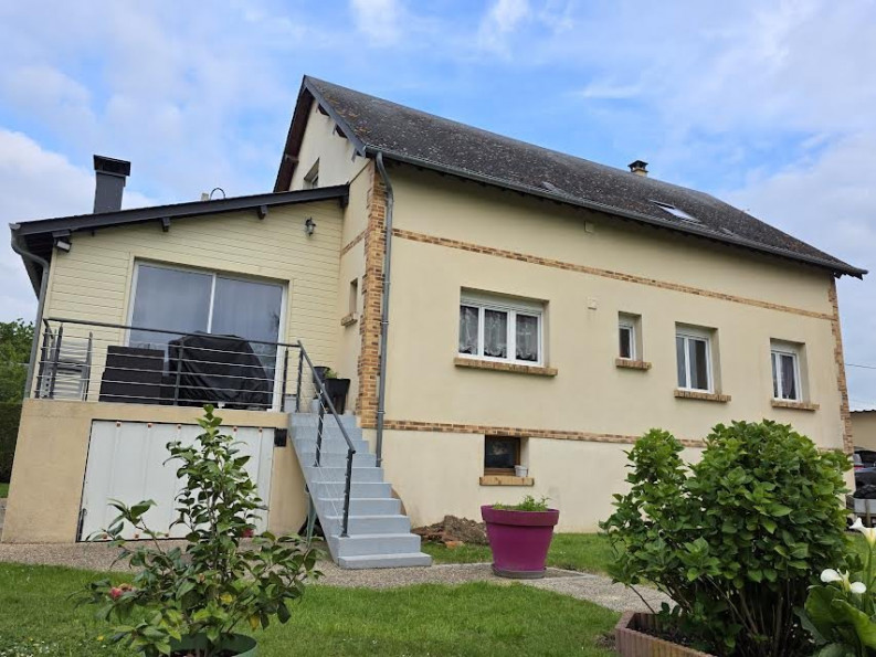 vente Maison Gisors - Photo 1